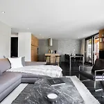Apartman Denali By Homeflow Zermatt