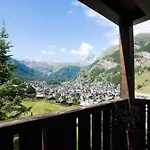 Apartman Denali By Homeflow Zermatt