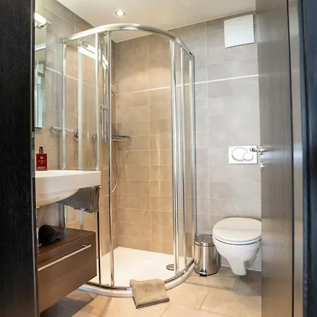 Denali By Homeflow Daire *