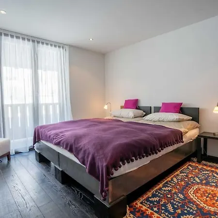 Denali By Homeflow * زيرمات