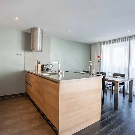 Denali By Homeflow شقة زيرمات