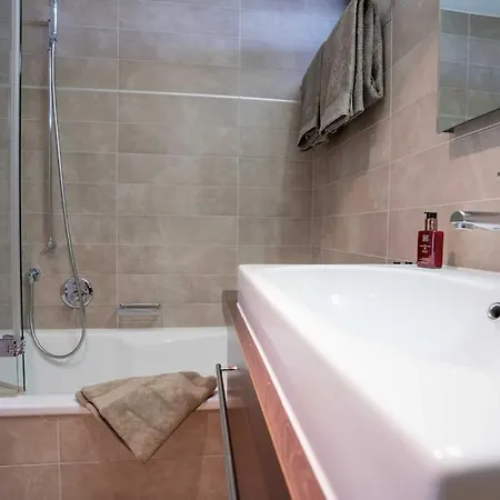 Denali By Homeflow Daire