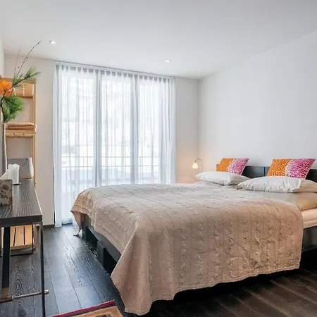 Denali By Homeflow شقة زيرمات