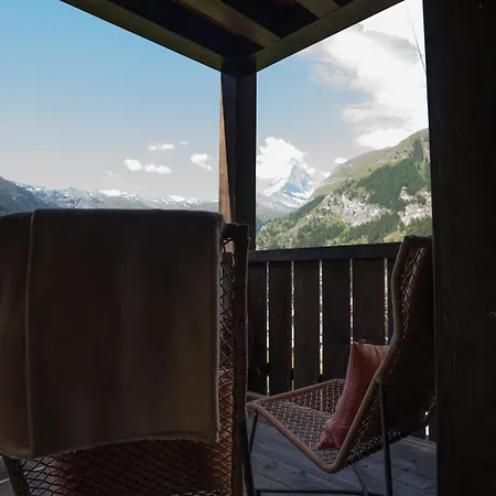 شقة Denali By Homeflow زيرمات