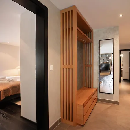 شقة Denali By Homeflow *