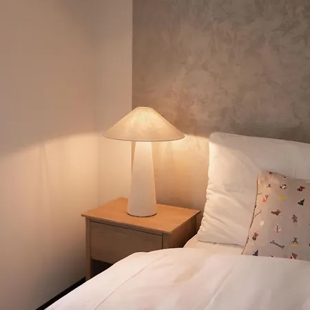 Apartament Denali By Homeflow Zermatt