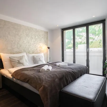 شقة Denali By Homeflow *