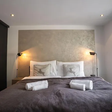 Denali By Homeflow * زيرمات