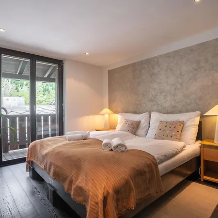 Denali By Homeflow * زيرمات