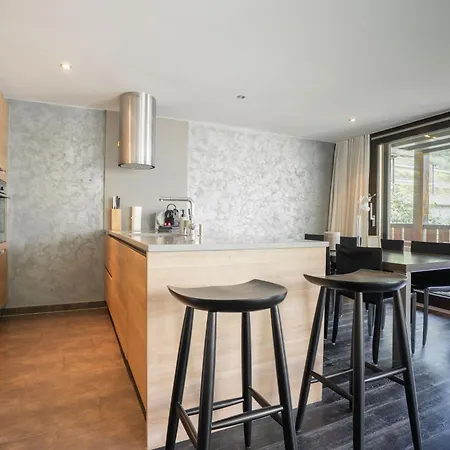 Denali By Homeflow شقة زيرمات