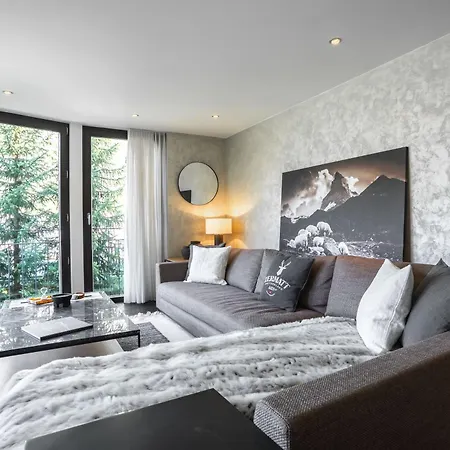 Denali By Homeflow زيرمات