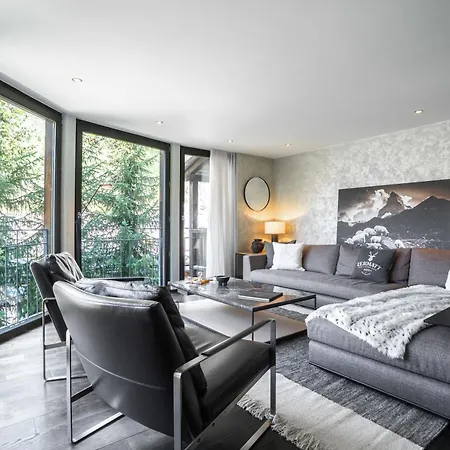 Denali By Homeflow * زيرمات