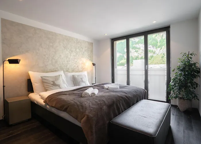 Apartament Denali By Homeflow *