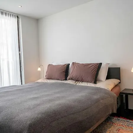 Denali By Homeflow Apartment