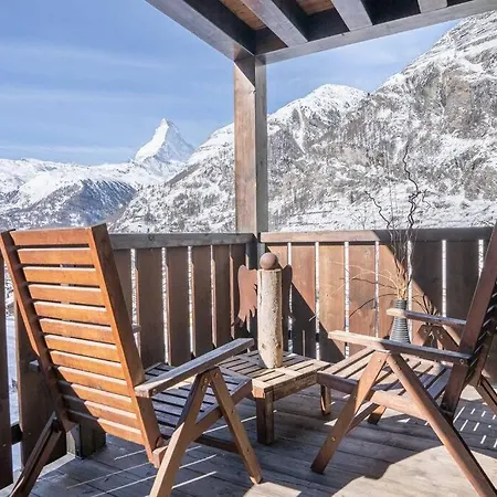 Apartment Denali By Homeflow *