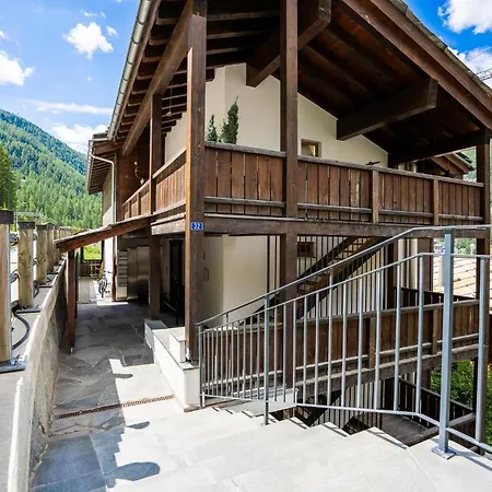 Apartment Denali By Homeflow *